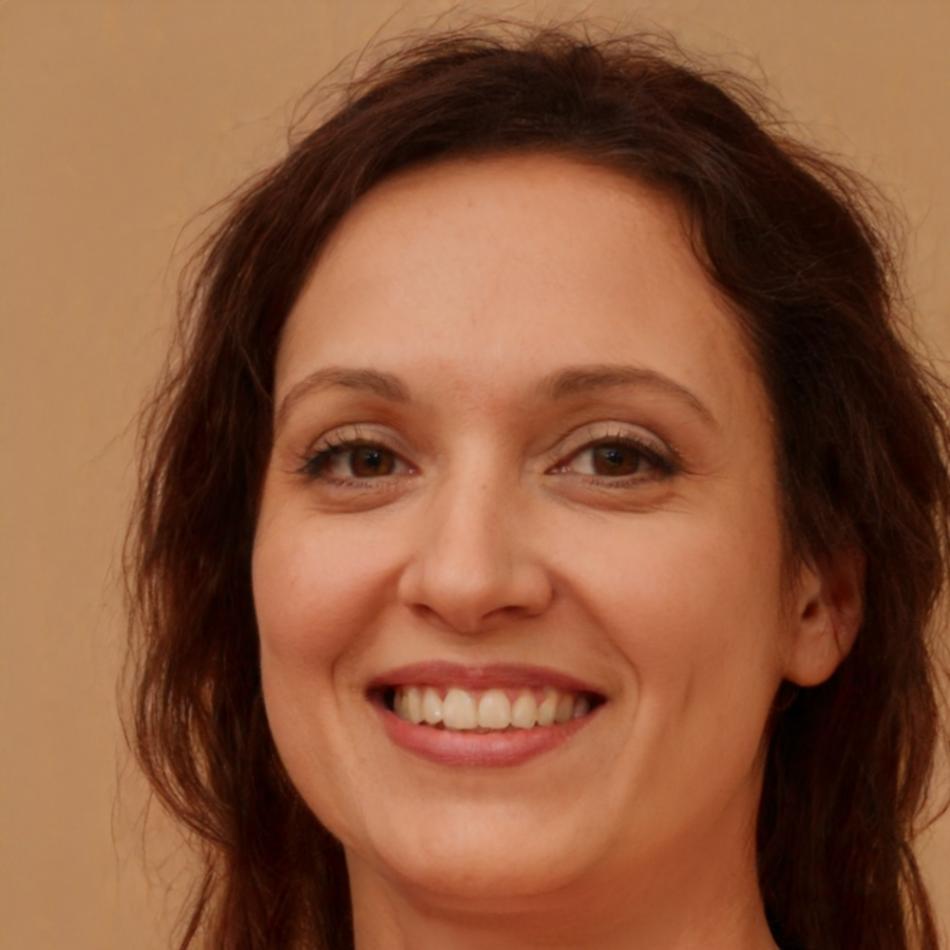 Valentina Torriani, consulente assicurazioni famiglia